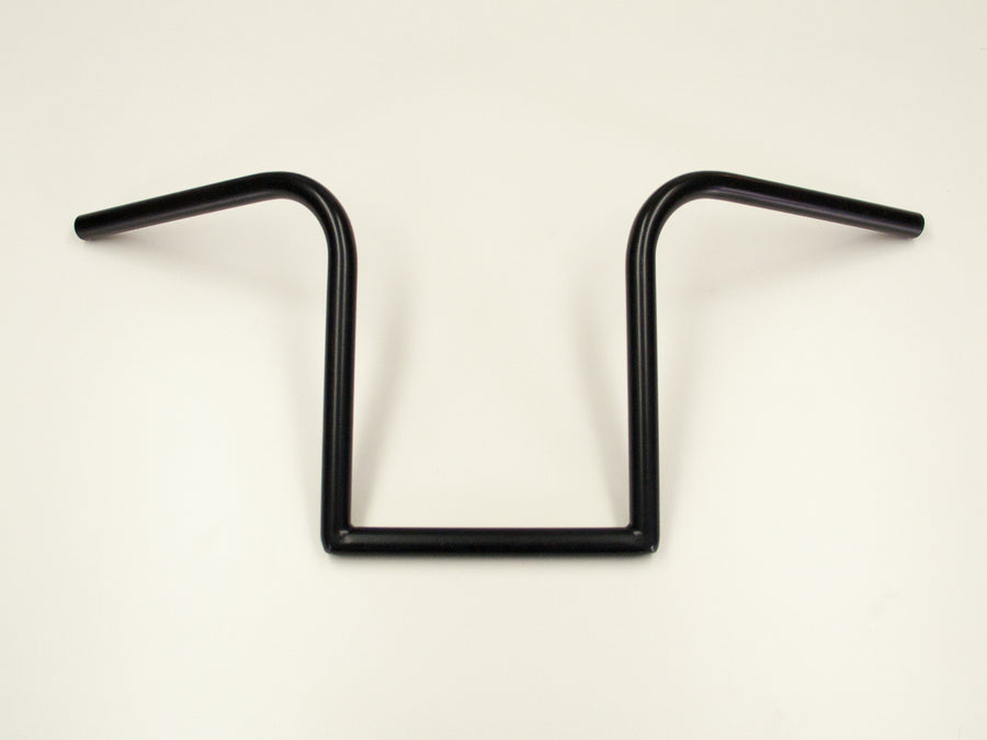 Motorfietstuurprogramma Ø 22 mm (7/8 ") - LZR -Lenker 720 mm breed