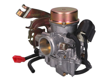 Aprilia SR 125 [NARAKU] – Carburateur