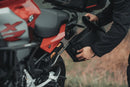honda cb 300 [SW-MOTECH] – PRO BLAZE H zadeltassenset-7