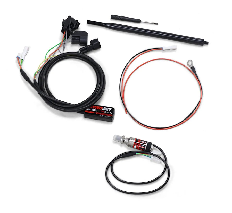 harley-davidson street [DYNOJET] – QSX Quickshifter-Kit