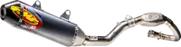 Ducati DESMO 450 EDX [2026] - Factory 4.1 RCT slip-on geluiddemper – artikelnr. 045713 – afbeelding 4