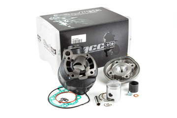 Beta RR Enduro 50 2T - cilinderkit Streetrace 50cc