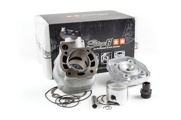Beta RR Enduro 50 2T - cilinderkit Streetrace 77cc