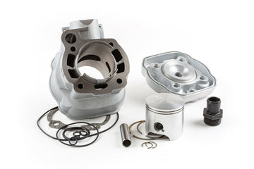 Beta RR SM 50 2T - cilinderkit Streetrace 77cc