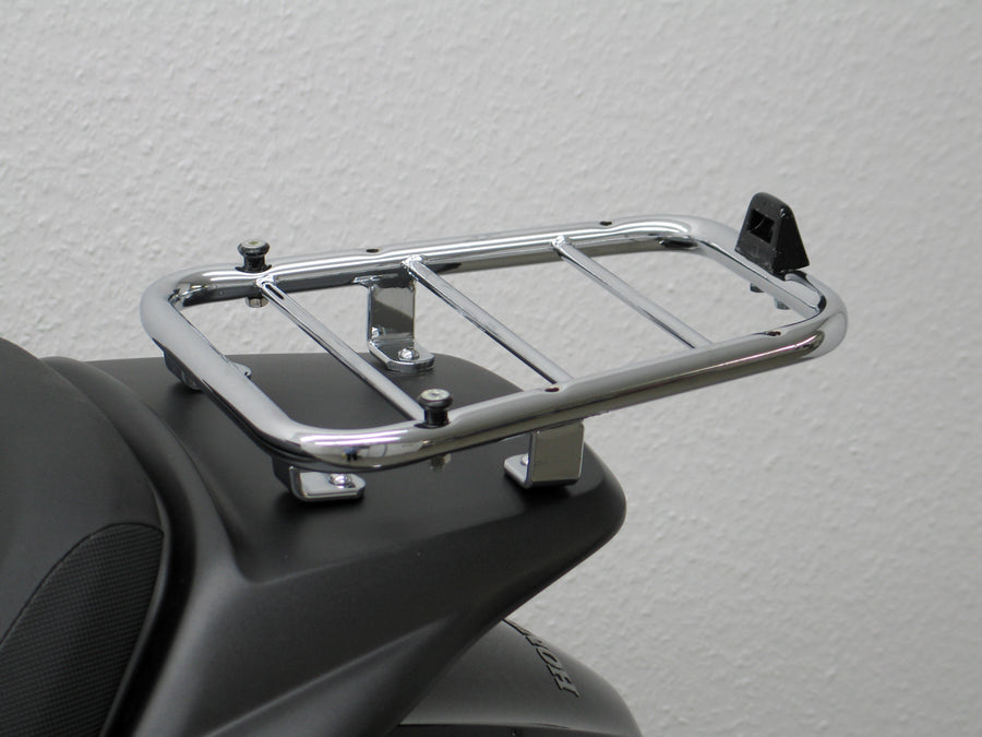 Honda Silver Wing SWT 400 [2009-2016] - Top Case Carrier voor Givi/Kappa (Monkey) Case