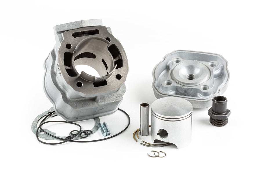 Derbi Senda DRD X-Treme SM '10 - '17 50 2T D50B0 - cylinder kit Streetrace 77ccm