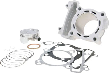 Yamaha RS 200 [NARAKU] – Zylindersatz 200 ccm 66 mm Keramik für Yamaha YZF-R WR, X-max 125