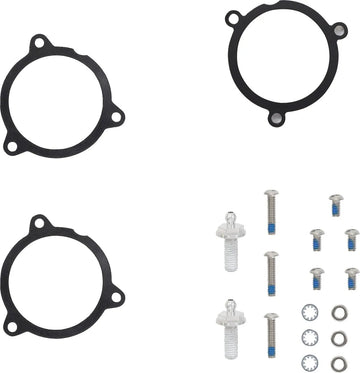 Harley Davidson FXDRS 114 [COBRA] – Air Filter Kit - 0