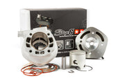 Aprilia SR Netscaper 50 2T LC - cilinderkit Racing MK2 70ccm 12mm KoBo
