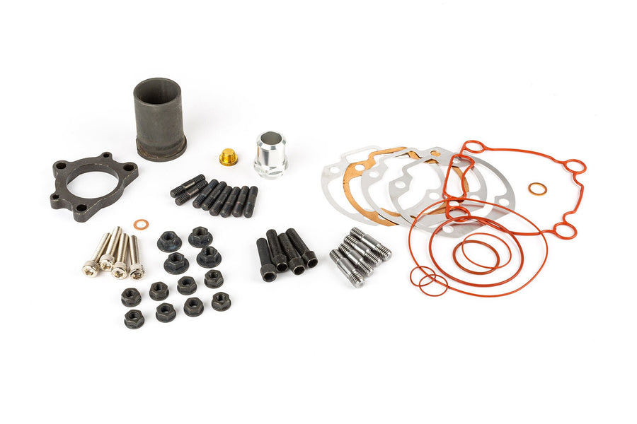 MBK Nitro 50 2T LC [2000–] - Zylinderkit R/T 70ccm MK1