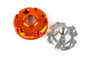 Aprilia SR Netscaper 50 2T LC - Tuningkit R/T 70ccm Zylinderkit Kurbelwelle