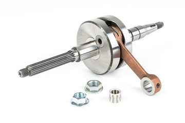 MBK Nitro 50 2T LC [2013–] - Kurbelwelle HPC MK2 10mm KoBo