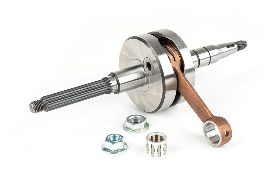MBK Nitro 50 2T LC [2000–] - Kurbelwelle HPC MK2 12mm KoBo