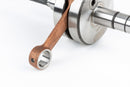 Aprilia SR Netscaper 50 2T LC - Kurbelwelle HPC MK2 12mm KoBo