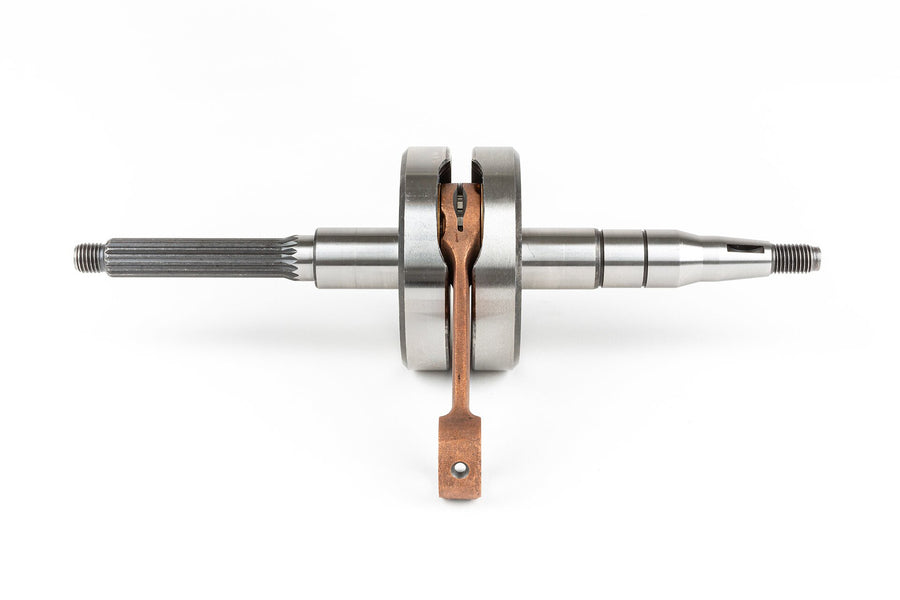 Yamaha Aerox 50 2T LC [–1998] - Kurbelwelle HPC MK2 12mm KoBo
