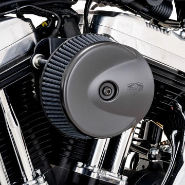 Harley-Davidson FXFB 1750 Softail Fat Bob 107 [2021] - VO2 Stingray Ansaugsystem-Kit – Bild 2