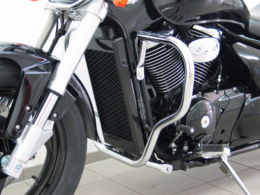 Suzuki M 800 Intruder [2005-2009] - Schutzbügel, große Ausführung