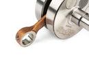 Beta RR SM 50 2T - cylinder crankshaft 80ccm gray cast iron