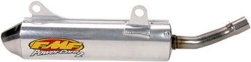 Honda Cr 250 R (Cr 250 R) [2002-2007] - Powercore 2 einddemper – foto 1
