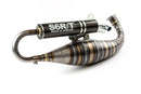 Yamaha Aerox 50 2T LC [2000–] - Auspuff R/T 90 - 100cc