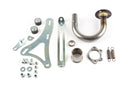 Aprilia SR Netscaper 50 2T LC - Auspuff R/T 90 - 100cc
