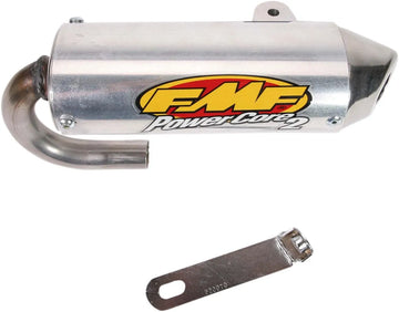 Suzuki LT 80 Quadsport [1988-1989, 1999-2000, 2004, 2006] - Powercore 2 demper voor ATV - foto 2