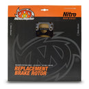 Ajp PR7 650 Adventure [2023-2024] - Nitro Series Bremsscheibe – Bild 2