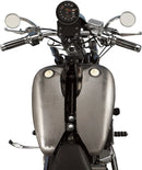 harley davidson flstc [DRAG SPECIALTIES] - 2" verlengde, tweedelige tankset met platte zijde-3