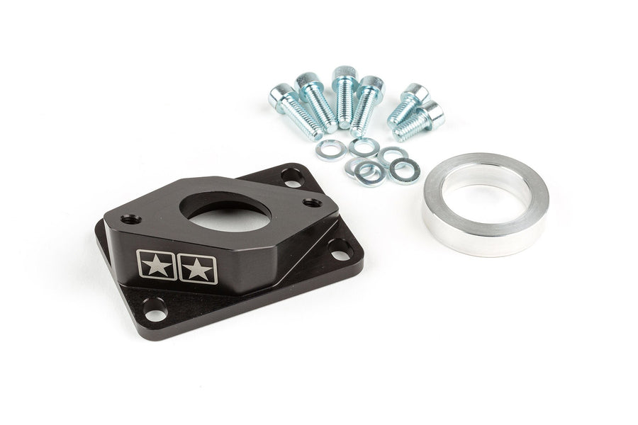 Beta RR-T SM 50 2T - Einlasskit 28 mm