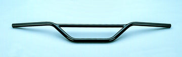 Motorradlenker Ø 22 mm (7/8") - Enduro / Moto-Cross Lenker 890 mm breit, schwarz