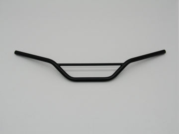 Motorradlenker Ø 22 mm (7/8") - Enduro / Moto-Cross Lenker 795 mm breit, schwarz