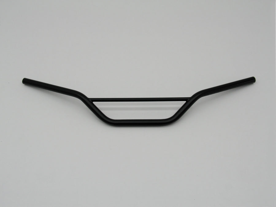 Motordriver Ø 22 mm (7/8 ") - Enduro / moto -cross stuur 795 mm breed, zwart