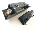 BMW M 535i E28 [1986] - Cderpat Center Console met lichter-5