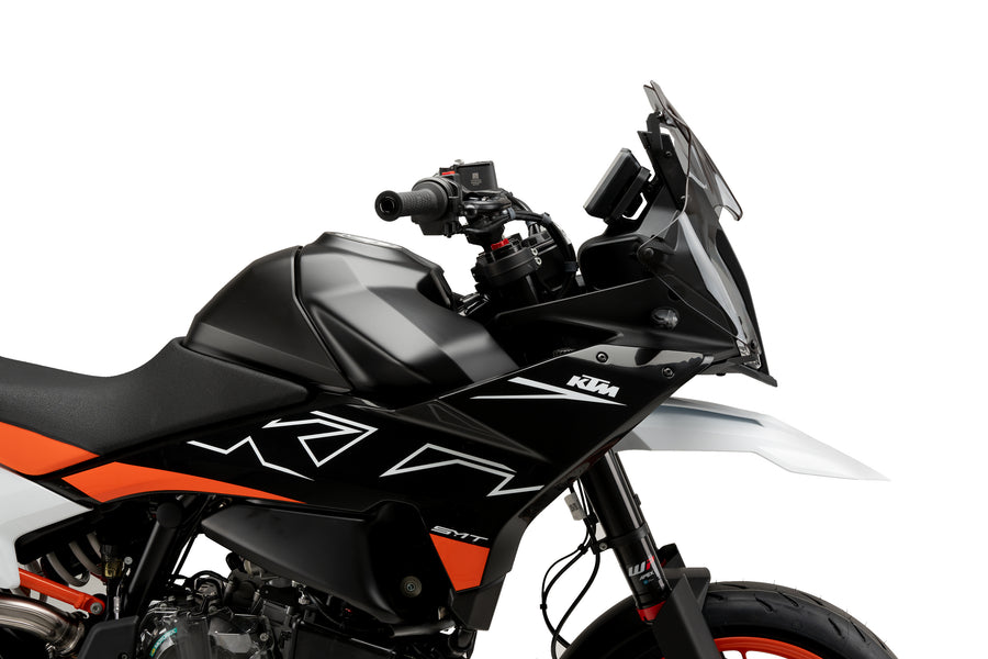 KTM 890 SMT [2025] – Sportscheibe – Getönt