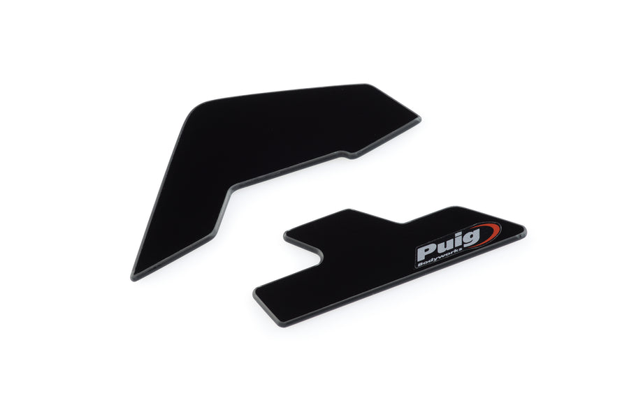 BMW S 1000 RR [2022] – Zijpanelen – Zwart