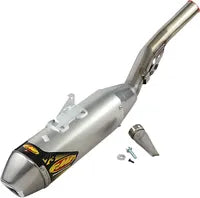 Yamaha Yz 250 Fx [2015, 2017-2018, 2019] - PowerCore 4 HEX slip-on demper - foto 6