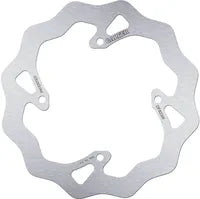 Yamaha YZ 85 LW [2020-2021, 2025-2026] - BREMSSCHEIBE FIXED WAVE GROOVED OVERSIZE – Bild 7