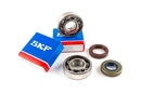 Peugeot XP6-Enduro 50 2T AM6 - Zylinderkit Kurbelwelle Auspuff Sport MK2