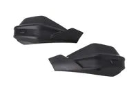 Royal Enfield Scram 411 [2023-2024] - Adventure-Handprotektoren-Kit, mattschwarz – Bild 6