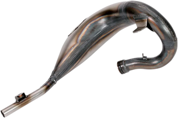 Yamaha YZ 85 SW [2004, 2008-2010, 2012] - Factory Fatty Exhaust – Picture 1