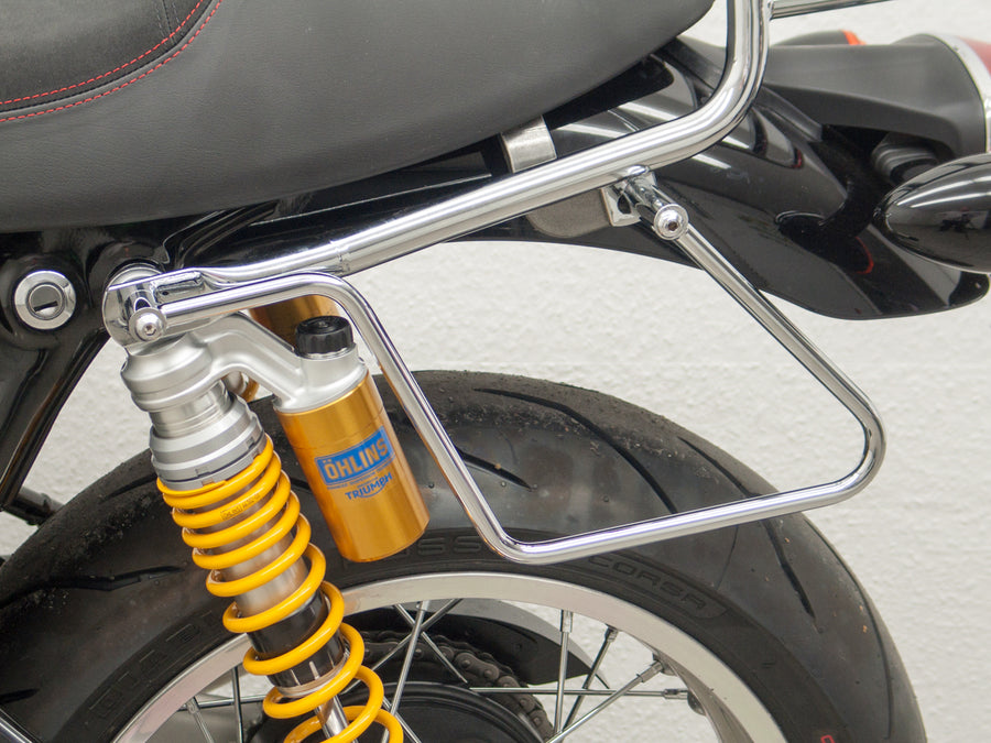 Triumph Thruxton 1200 [2016-2019] - Paktasbeugel