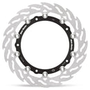 Bmw K 1600 Grand America [2018-2019, 2021, 2024, 2022-2024] - Flame Series Rotor Race – Bild 1