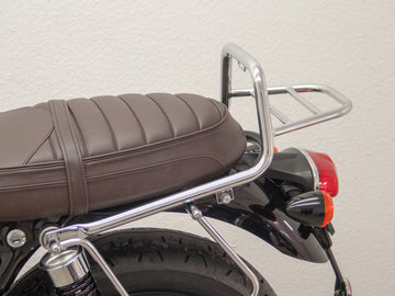 Triumph Bonneville T 120 [2016-2020] - Gepäckträger