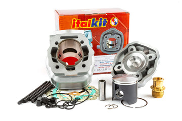 Aprilia SX 50 2T - cilinderkit 88 cc