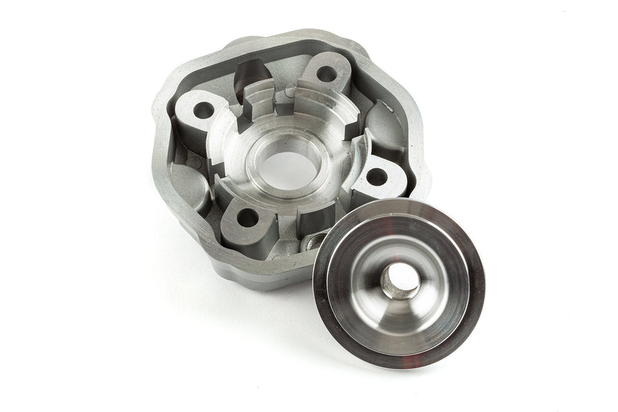 Derbi Senda DRD X-Treme SM '10 - '17 50 2T D50B0 - cylinder kit 88 cc