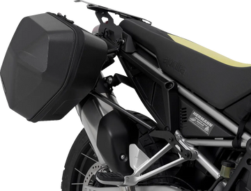Aprilia Tuareg 660 [SW-MOTECH] – SLC zijbagagedrager
