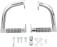 Harley Davidson Flstc [LINDBY] – Linbar® Highway Bar