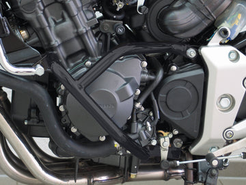 Honda CBF 600 [2004-2007] - Motorbeschermingsbalk, stabiel