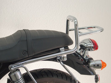 Triumph Thruxton 900 [2008-2015] - Bagageerrek