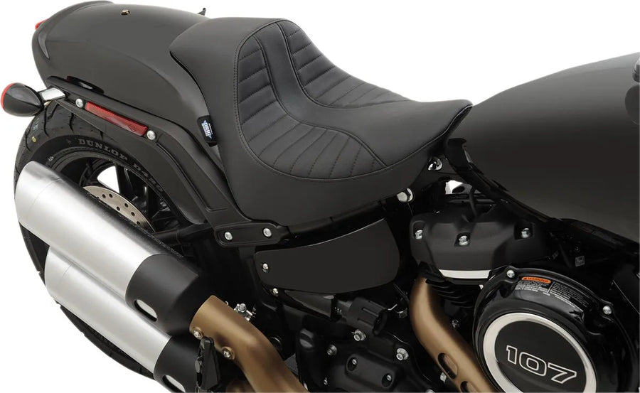 harley-davidson street bob [DRAG SPECIALTIES] – EZ-ON solozadel